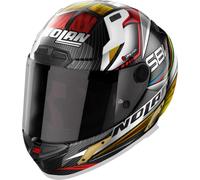 NOLAN Integralhelm X-804 RS Ultra Carbon SBK L