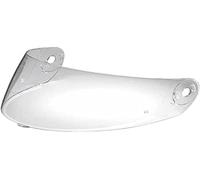 Nolan Visier für Helm N80-8 und N60-6 klar transparent