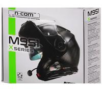 Nolan M951 X Series Helmsprechanlage