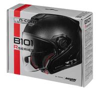 N-COM Headset B101 R für Nolan Helme N100-5 N90-3 N80-8 N70-2 mit Bluetooth 5