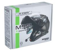 N-COM M951 X Motorrad-Headset für Nolan und X-Lite Helme