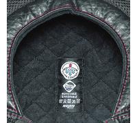 Nolan SP .INTERNO.CLIMA COMFORT.XXXL.D.GREEN.N21/VISOR