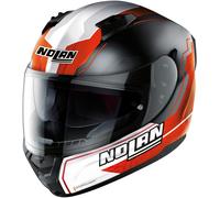 Nolan N60-6 Gemini Replica 54 A. Rins Matt Schwarz
