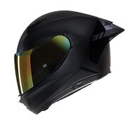 Nolan N60-6 Sport Irido 334 Motorradhelm (Schwarzmatt)