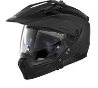 Nolan N70-2 X Classic 10 Matt Schwarz ECE 22.06 Multihelm