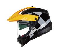 NOLAN HELMET N70-2 X 06 RUVIDO 341 M