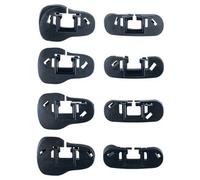 Nolan N80-8, N87, N100-5 Adapter Für n-com Bedienungseinheit