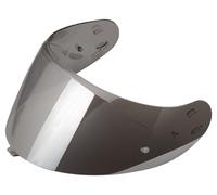 Nolan Visier für N80-8 N60-6 N87 silber verspiegelt