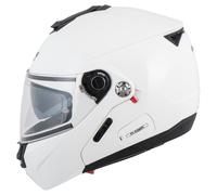 Nolan N90-2 06 LE Klapphelm unisex weiß, XL