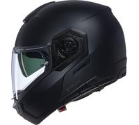 Klapphelm Nolan N90-3 CLASSICO 302 Nero / Mat