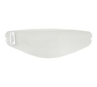 Pinlockscheibe Nolan N87/Plus/N80-8/N60-6 klar mit silkonrand