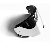 Nolan Visier für Helm N120-1 silber verspiegelt Gr. klein (Helmgröße XXS bis M)
