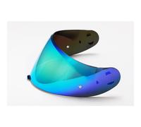 Nolan Visier für Helme N80-8 & N60-6 cosmic iridium blau