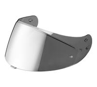 Nolan Visier für N80-8 N60-6 N87 silber verspiegelt