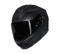 Nolan X-903 Ultra Carbon Triplonero 323 Motorradhelm (Schwarzmatt/Carbon)