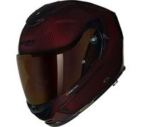 NOLAN Integralhelm X-903 Ultra Carbon Liquido Red L