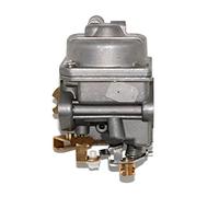 Nonuine Vergaser Für Suzuki Bootsmotor 4-Takt DF6 DF4 DF5 13200-91J00 13200-91J91 13200-91JM0 13200-91J70 Vergaser Rasenmäher