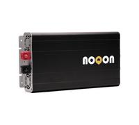 NOQON NSC1512 1500W/12V Sinus-Wechselrichter mit Ladegerät, NVS- und USV-Funktion