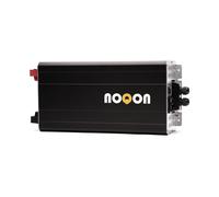 NOQON NSC3012 3000W/12V Sinus-Wechselrichter mit Ladegerät, NVS- und USV-Funktio