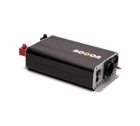 NOQON NSC324 300W/24V Sinus-Wechselrichter mit Ladegerät, NVS- und USV-Funktion