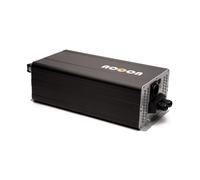 NOQON NSP3012 3000W/12V Sinus-Wechselrichter mit reiner Sinuswelle (Umsatzsteuerbefreit)(Angebot gemäß § 12 Abs. 3 UstG)