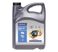 NORAUTO 0W-16 TOYOTA HYBRID, 5L