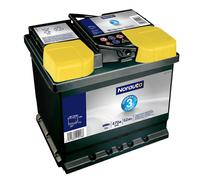 Norauto Autobatterie 11 60 Ah, 540 A