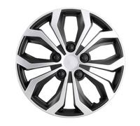 Radzierblende "COQ" 17 Zoll, 4 Stück