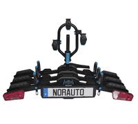 Norauto Fahrradträger E-Fit 200-3 Update für 3 Fahrräder