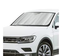 Norauto Frontscheibenabdeckung Basic, Größe S, 130 x 70 cm