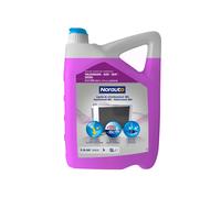 Norauto Volkswagen G12 EVO Kühlmittel, 5 Liter