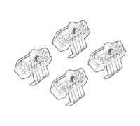 NORDRIVE EVOS Fitting Kit - 219