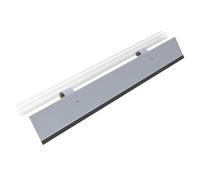 NORDRIVE KARGO PLUS Windabweiser (110 cm) für Dachträger