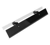 NORDRIVE KARGO Windabweiser 95 cm Windschild Bessere Aerodynamik für Dachträger