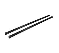 Nordrive N15022 Quadra, 1 Paar Dachträger aus Stahl - XL - 140 cm