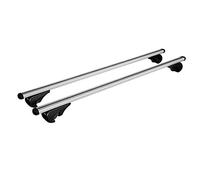 YURO Aluminium Grunträger für VOLKSWAGEN, T-Cross, 04/2019 bis ... - N15045