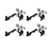 Nordrive N21420 Clamp Befestigungssatz für Snap - K-10