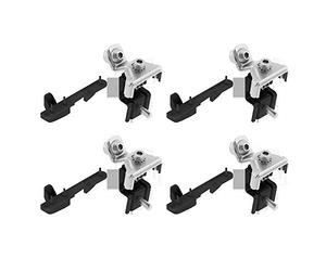 Nordrive N21420 Clamp Befestigungssatz für Snap - K-10