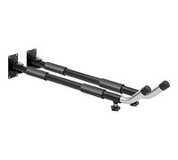 NORDRIVE N60051 Wandhalterung für Fahrradträger (Anhängerkupplung)