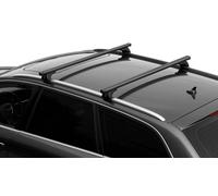 NORDRIVE NOWA Aluminium Kia Sorento (MQ4). (11/2020 bis ...)