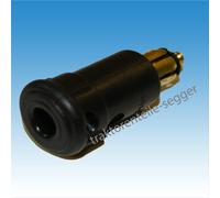 Norm-Stecker 12V Geräte Arbeitsscheinwerfer Scheibenwischermotor Traktor