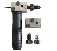 Normex Profi Bördelgerät Bremsleitung Kompakt Leitungsbördelgerät Werkstattausrüstung