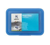 Normfest Reinigungsknete Magic-Clean blau 200g