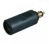 Kfz Normsteckdosen Adapter 16 A