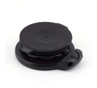 Nosqew Auto-Windschutzscheiben-GPS-Halterung, Saugnapf, GPS-Navigator-Halterung, Premium-Verstellbarer Drehkopf, Universeller Autotelefonhalter für Tomtom V2 V4, (Wie Gezeigt)