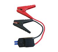 Notbatterie Starthilfekabel Klemmen Adapter Klemme Universal