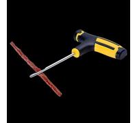 Notfall-Reifen-Reparatur-Kit-Schnell-Fix-Heavy-Duty-Kleber & Gummist reifen