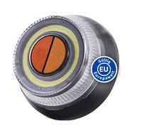 Notfall-Warnleuchte V16 EU Zulassung - Pannenlicht & IDIADA PC21020060