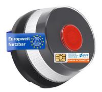 Notfall-Warnleuchte V16 EU Zulassung - Pannenlicht & IDIADA PC21020060