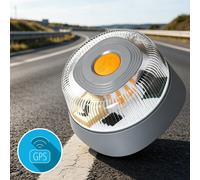 Notfallleuchte V16 DGT 3.0 Auto Motorrad Magnetische LED Warnleuchte Notlicht